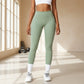 Women's High-Waist Hip-Lifting Yoga Pants – Dance Sport Leggings