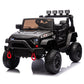 24V Kids Ride On Car With Parents Remote Control