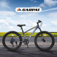 Elecony 24 Inch Fat Tire Bike - Adult/Youth