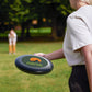 Horizon Views Hub Outdoor Flying Disc