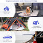Matrix Air-Cell Memory Foam Camping Mattress