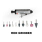 71 Piece Air Tool and Accessories Kit