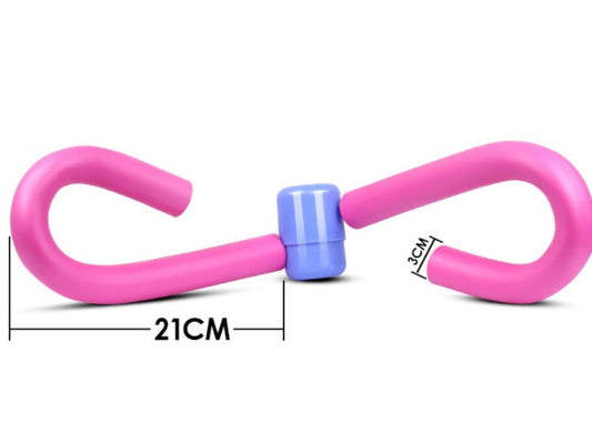 Thigh Master Leg Exercise Fitness Equipment for Home Gym