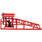Auto Car Truck Service Ramps Lifts with Pedal