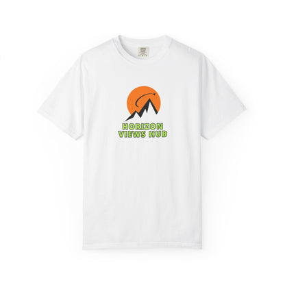 Horizon Views Hub T-Shirt
