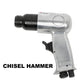 71 Piece Air Tool and Accessories Kit