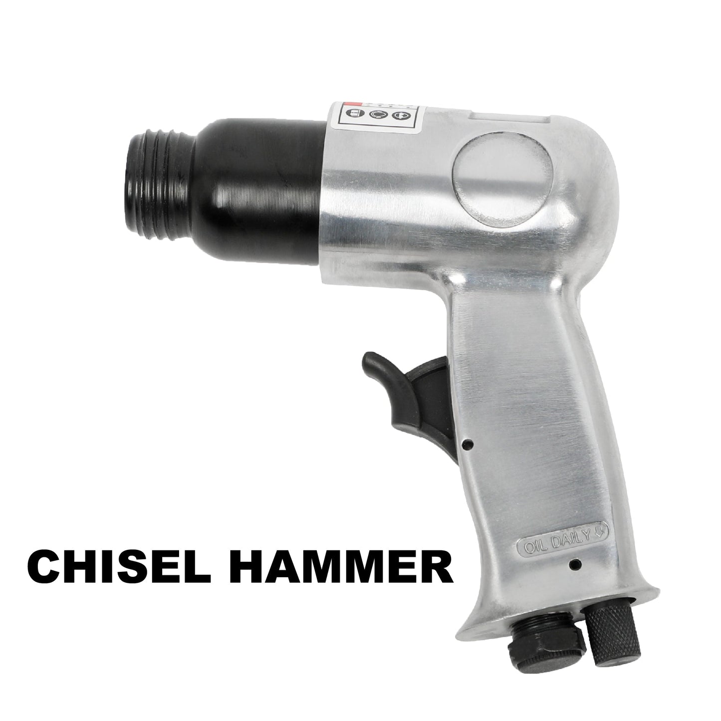 71 Piece Air Tool and Accessories Kit