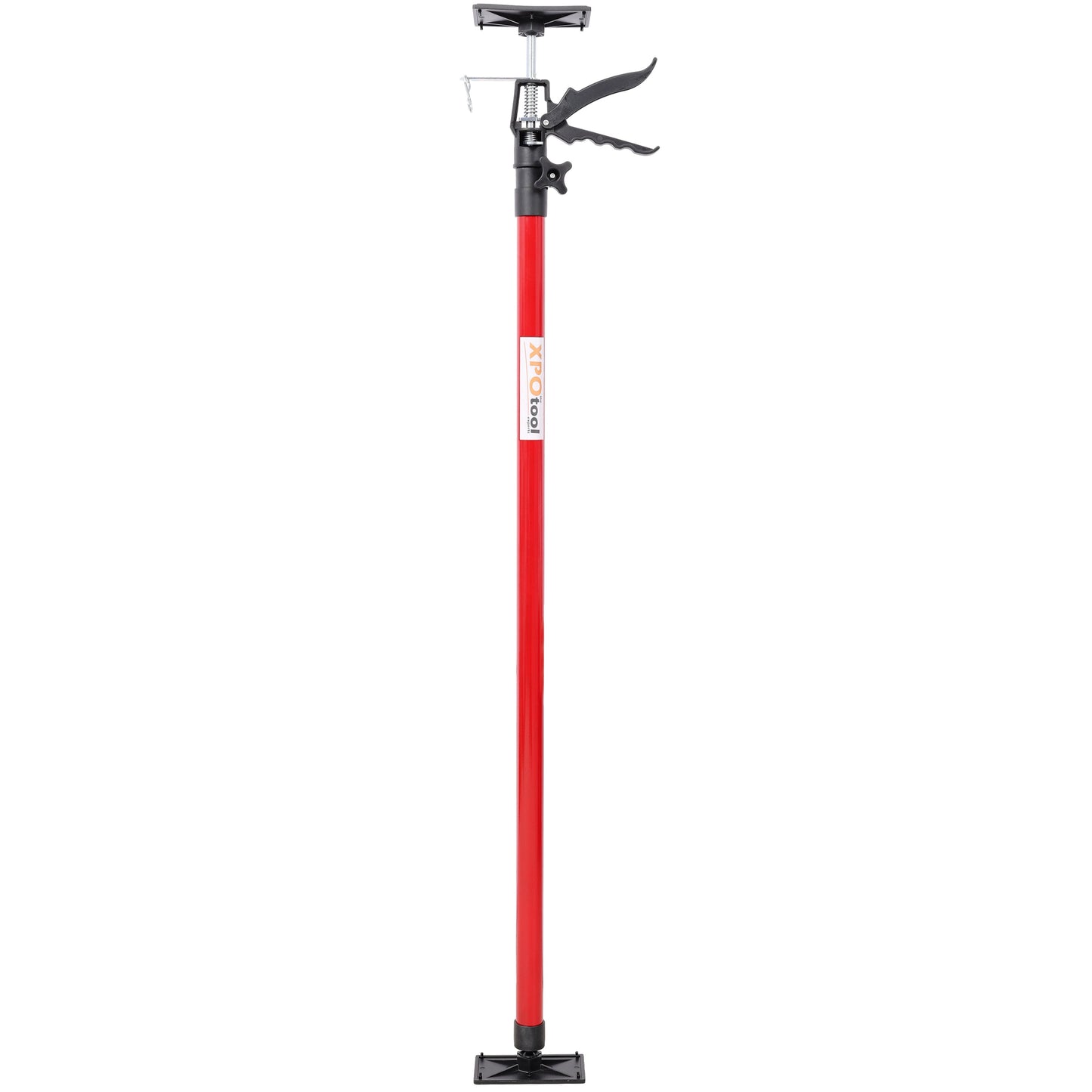 4 Pack Adjustable Support Pole