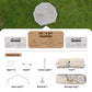4 Season Bell Tent 9.8 FT