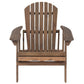 Malibu Adirondack Chair