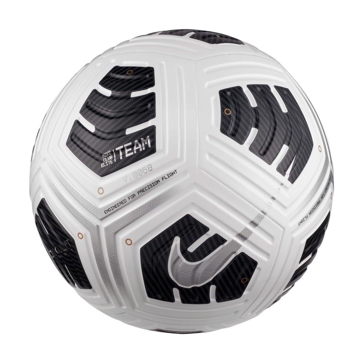 NFHS Club Elite Team Soccer Ball Size 5