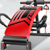 Men's Multi-Purpose Abdominal Exercise Board Fitness Equipment