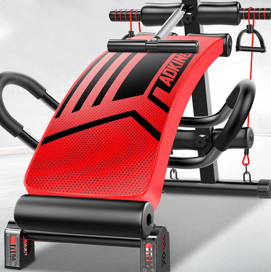 Men's Multi-Purpose Abdominal Exercise Board Fitness Equipment