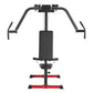 Chest Fly Machine - Adjustable Fly and Reverse Delt Machine