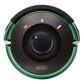Coleman 600 Lumens LED Lantern w/BatteryGuard - Green