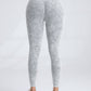 V-Back Scrunch Butt Seamless Yoga Licious Leggings