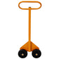 Drywall Dolly Cart With Wheels