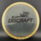 FuZed Sparkle Z Zone - Follow Flight Bar Stamp