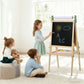 Tiny Land® 3-in-1 Art Easel for Kids