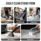 1500W Portable Carpet and Upholstery Spot Cleaner Machine