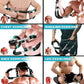 Adjustable U-Shaped Arm Chest Strength Training Equipment