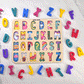 ABC Find & Fit Puzzle