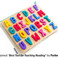 ABC Find & Fit Puzzle
