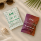 Single Shower Steamer - Choose Scent - Essential Oils - Aromatherapy - Spa Shower Tablets