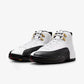 Air Jordan 12 Retro 'Taxi' 2025