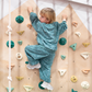Premium Rock Climbing Holds (Earth Tones) - Indoor Climbing Wall