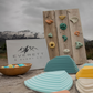 Premium Rock Climbing Holds (Earth Tones) - Indoor Climbing Wall