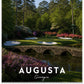 Augusta  - Scorecard