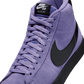 Nike SB Blazer Mid Dusty Amethyst