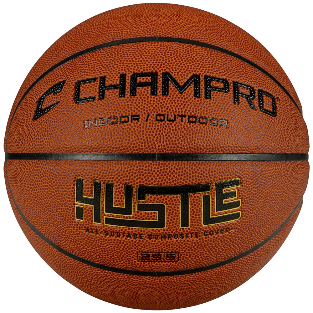 Indoor Outdoor Composite Basketball Game Ball