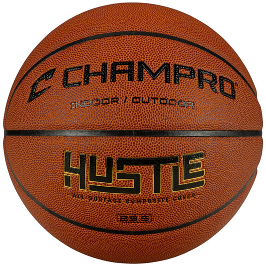 Indoor Outdoor Composite Basketball Game Ball