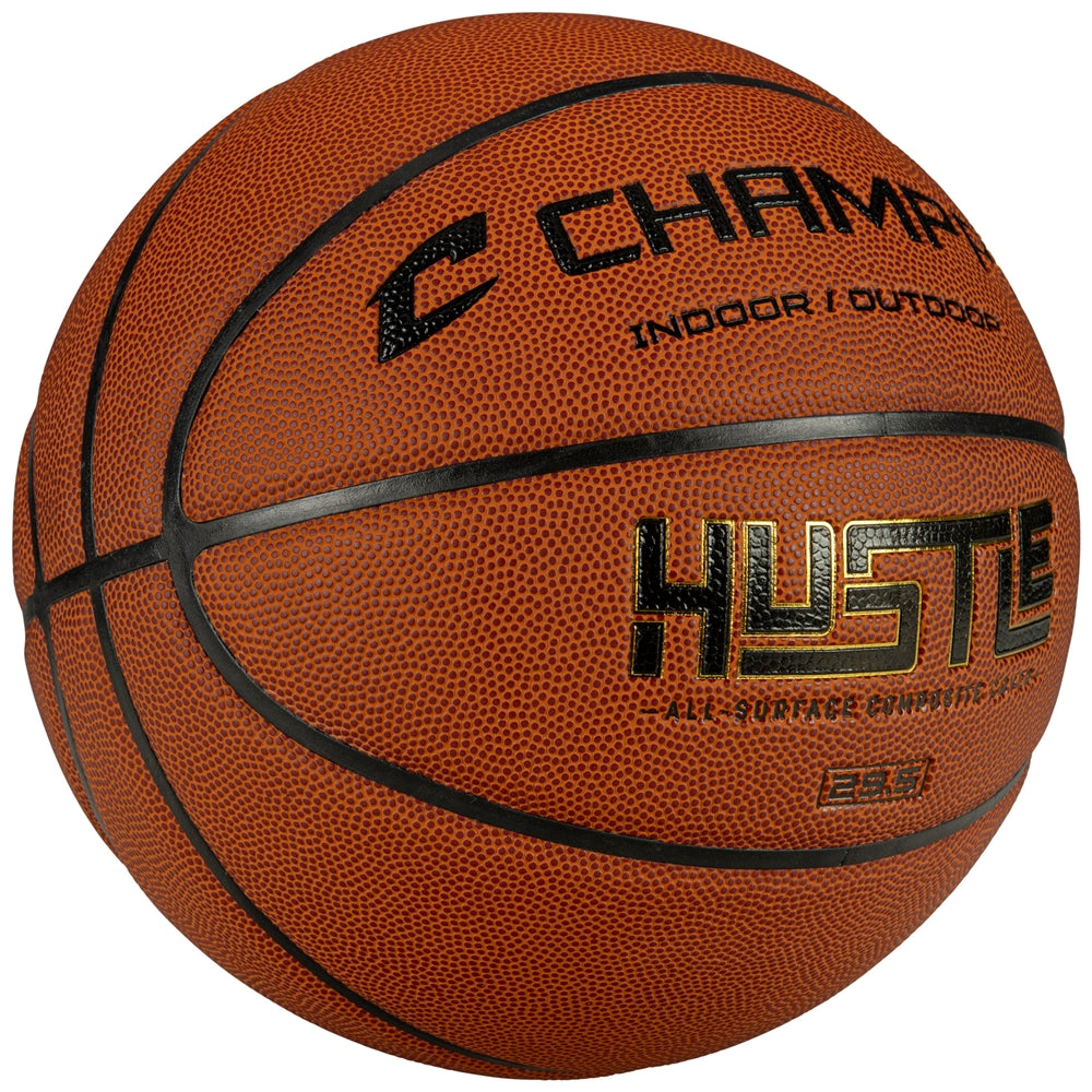 Indoor Outdoor Composite Basketball Game Ball