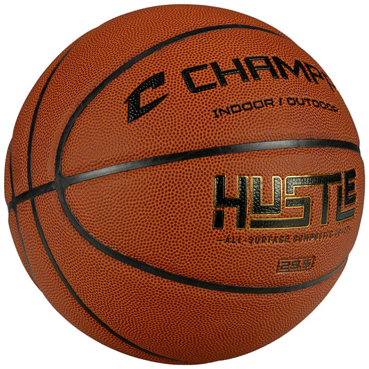 Indoor Outdoor Composite Basketball Game Ball