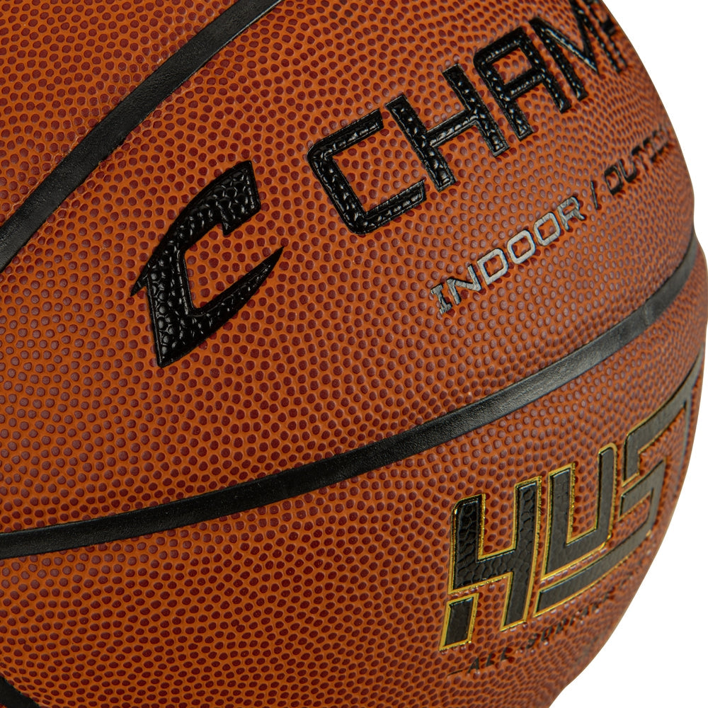 Indoor Outdoor Composite Basketball Game Ball
