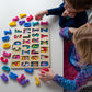 ABC Find & Fit Puzzle