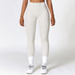 Women's High-Waist Hip-Lifting Yoga Pants – Dance Sport Leggings