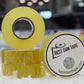 Best Dam Clear Hockey Tape – 3 Pack (1" x 90 ft)