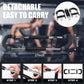 Adjustable U-Shaped Arm Chest Strength Training Equipment