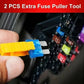 AutoFuse Master Kit