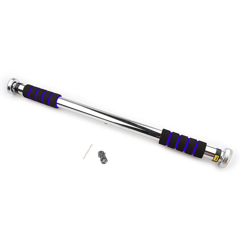 Adjustable Door Pull Up Bar Home Workout Equipment