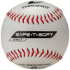 Baseball Training Safety Ball