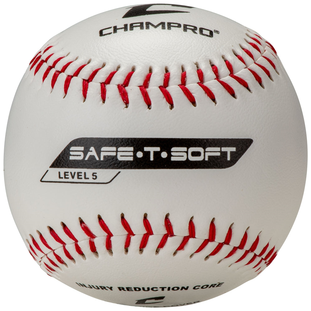 Baseball Training Safety Ball