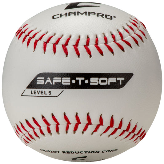 Baseball Training Safety Ball