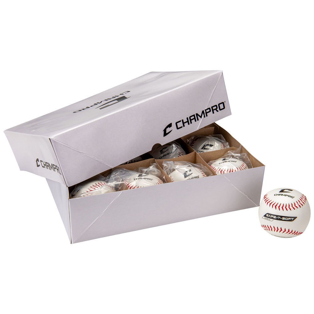 Baseball Training Safety Ball