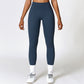 Women's High-Waist Hip-Lifting Yoga Pants – Dance Sport Leggings