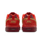 Paul Rodriguez Air Zoom Low - Habanero Red/Team Red
